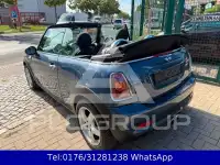 2009 Mini COOPER