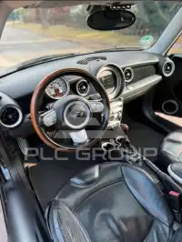 2009 Mini COOPER