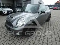 2009 Mini COOPER