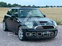 2009 Mini COOPER