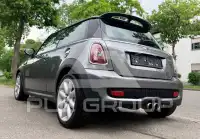 2009 Mini COOPER