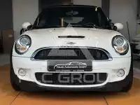 2009 Mini COOPER