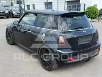 2009 Mini COOPER