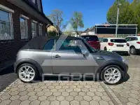 2009 Mini COOPER