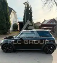 2009 Mini COOPER