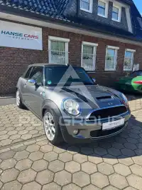 2009 Mini COOPER
