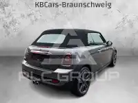 2009 Mini COOPER