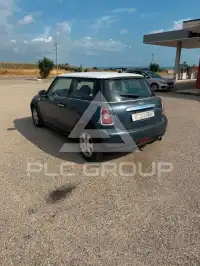 2009 Mini COOPER