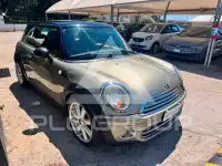 2009 Mini COOPER
