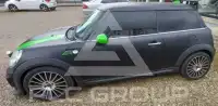 2009 Mini COOPER