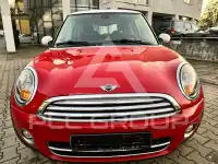 2009 Mini COOPER