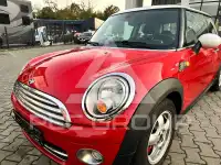2009 Mini COOPER