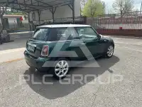 2009 Mini COOPER