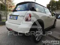 2009 Mini COOPER