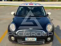 2009 Mini COOPER
