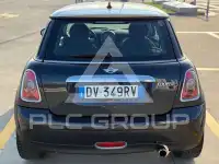 2009 Mini COOPER