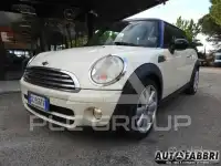 2009 Mini COOPER