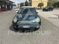 2009 Mini COOPER