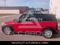 2009 Mini COOPER