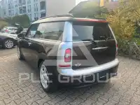 2009 Mini COOPER