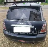 2009 Mini COOPER
