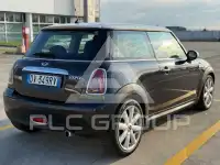 2009 Mini COOPER