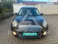 2009 Mini COOPER