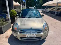2009 Mini COOPER