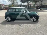 2009 Mini COOPER
