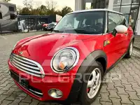 2009 Mini COOPER