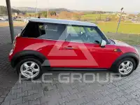 2009 Mini COOPER