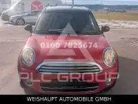 2009 Mini COOPER