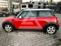 2009 Mini COOPER