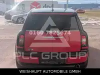 2009 Mini COOPER