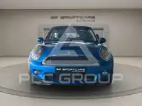 2009 Mini COOPER
