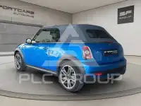 2009 Mini COOPER