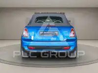 2009 Mini COOPER