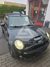 2009 Mini COOPER