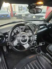 2009 Mini COOPER
