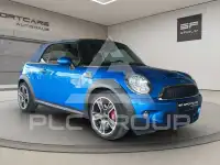 2009 Mini COOPER