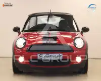 2009 Mini COOPER