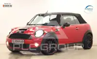 2009 Mini COOPER