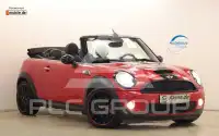 2009 Mini COOPER