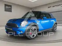 2009 Mini COOPER
