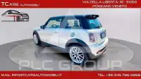 2009 Mini COOPER