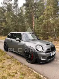 2009 Mini COOPER