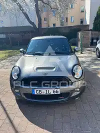 2009 Mini COOPER