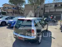 2009 Mini COOPER