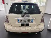 2009 Mini COOPER
