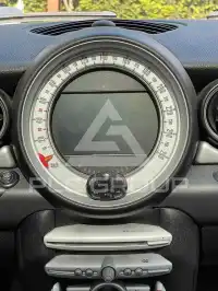 2009 Mini COOPER